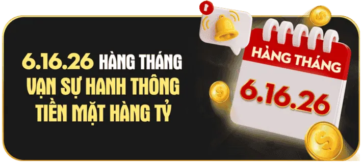 Khuyến mãi hấp dẫn tại rr99 game