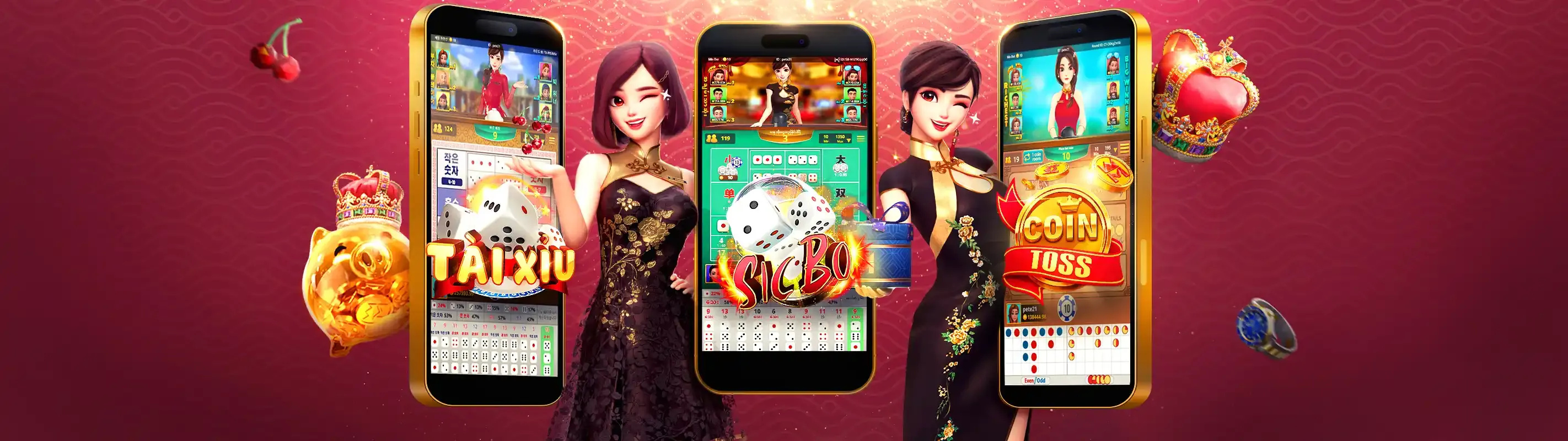 Hình ảnh đội ngũ hỗ trợ khách hàng rr99 game chuyên nghiệp