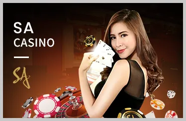 Casino Trực tuyến rr99 game